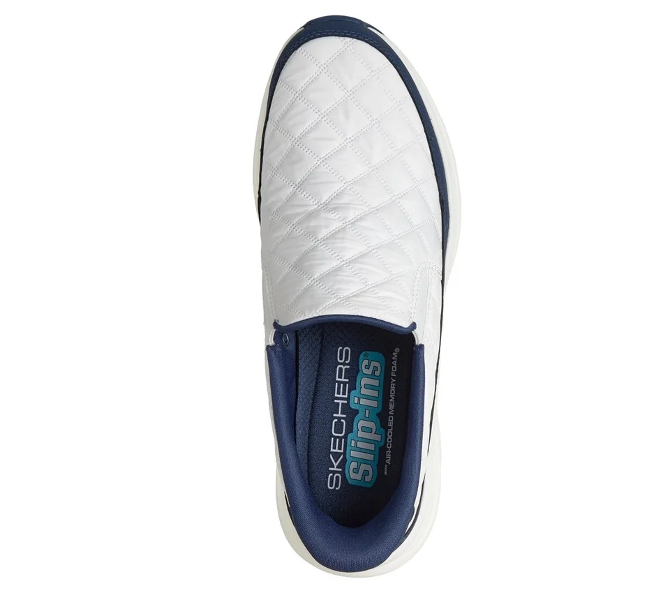 Skechers Slip-ins: Contour Foam – Cozy Fit Nordain Skechers Slip-ins: Contour Foam – Cozy Fit Nordain