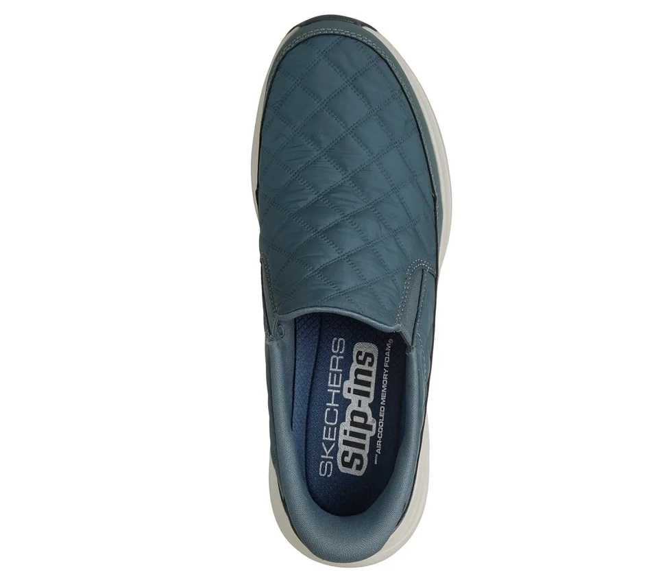 Skechers Slip-ins: Contour Foam – Cozy Fit Nordain Skechers Slip-ins: Contour Foam – Cozy Fit Nordain