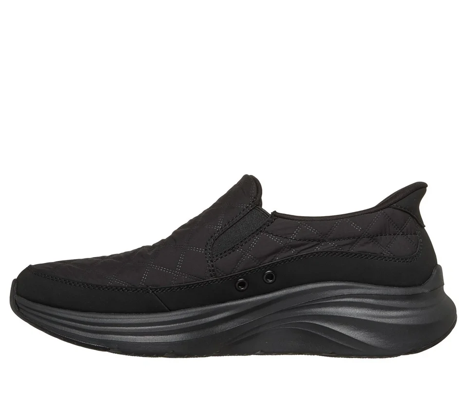 Skechers Slip-ins: Contour Foam – Cozy Fit Nordain Skechers Slip-ins: Contour Foam – Cozy Fit Nordain