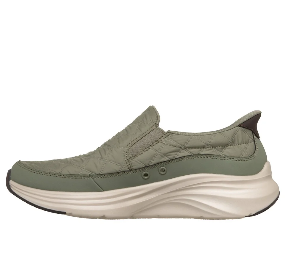 Skechers Slip-ins: Contour Foam – Cozy Fit Nordain Skechers Slip-ins: Contour Foam – Cozy Fit Nordain