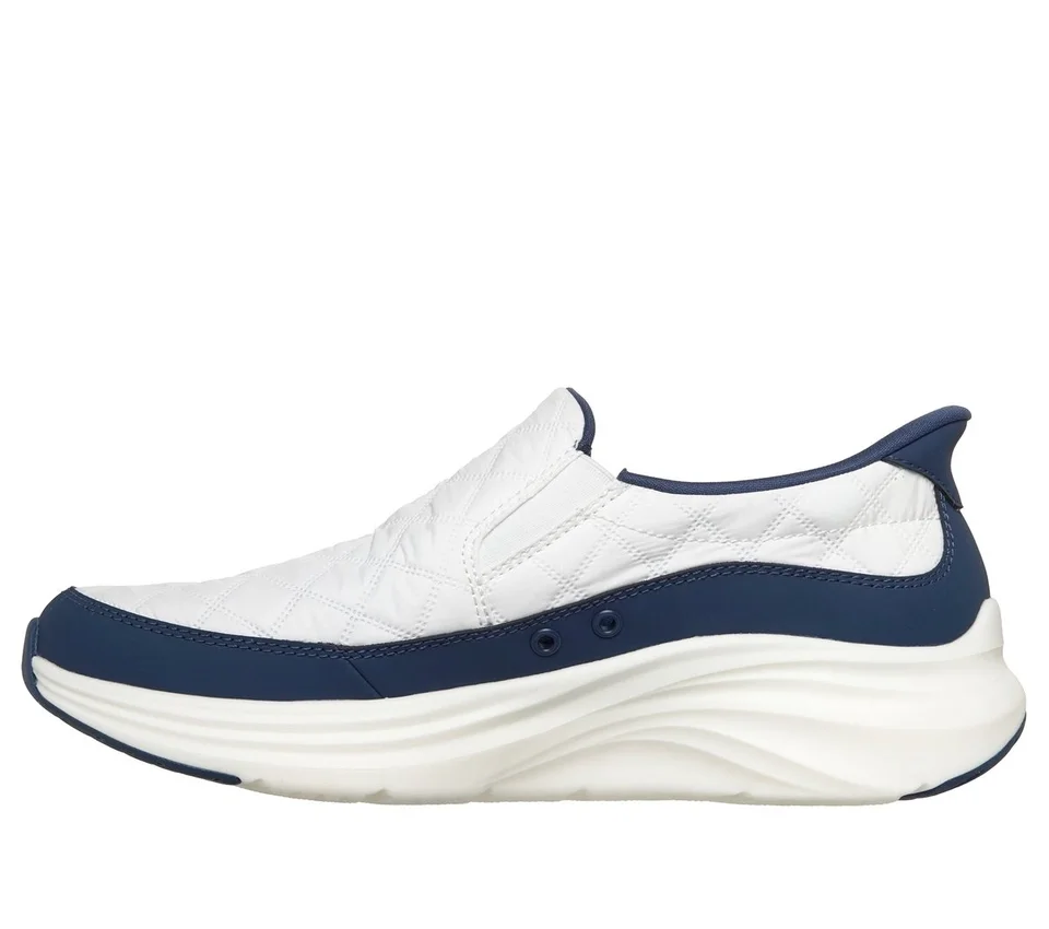 Skechers Slip-ins: Contour Foam – Cozy Fit Nordain Skechers Slip-ins: Contour Foam – Cozy Fit Nordain