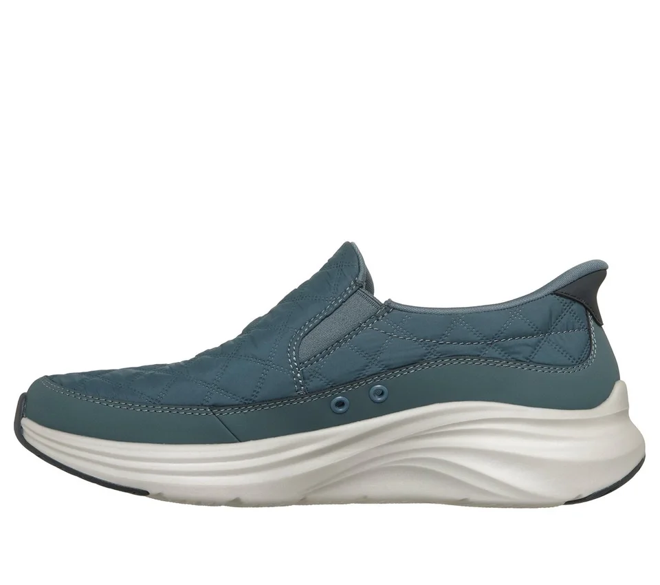 Skechers Slip-ins: Contour Foam – Cozy Fit Nordain Skechers Slip-ins: Contour Foam – Cozy Fit Nordain