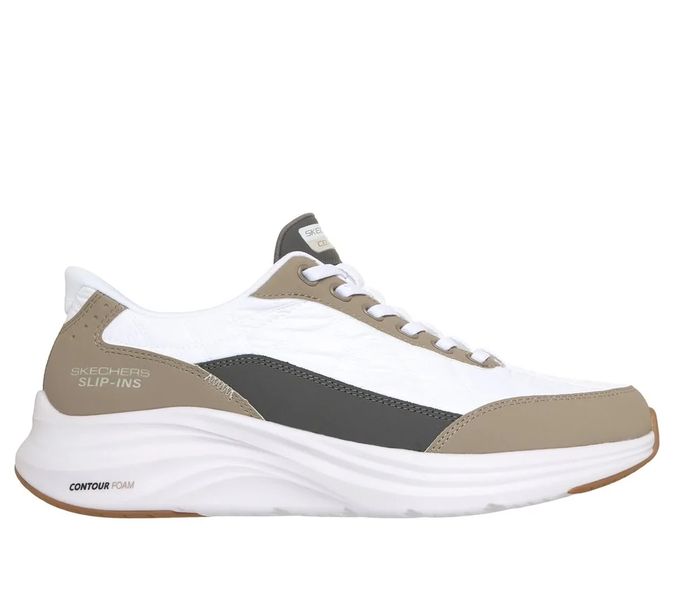 Skechers Slip-ins: Contour Foam – Cozy Fit Ohtro Skechers Slip-ins: Contour Foam – Cozy Fit Ohtro