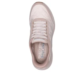 Skechers Slip-ins: Contour Foam – Cozy Fit Pure Legacy Skechers Slip-ins: Contour Foam – Cozy Fit Pure Legacy