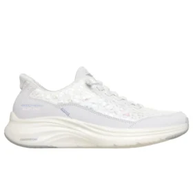 Skechers Slip-ins: Contour Foam – Cozy Fit Radiant Glow Skechers Slip-ins: Contour Foam – Cozy Fit Radiant Glow