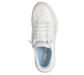 Skechers Slip-ins: Contour Foam – Cozy Fit Radiant Glow Skechers Slip-ins: Contour Foam – Cozy Fit Radiant Glow