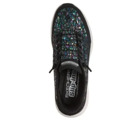 Skechers Slip-ins: Contour Foam – Cozy Fit Radiant Glow Skechers Slip-ins: Contour Foam – Cozy Fit Radiant Glow