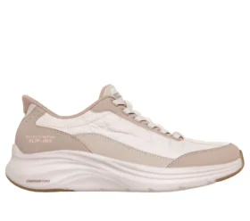 Skechers Slip-ins: Contour Foam – Cozy Fit Soft Legacy Skechers Slip-ins: Contour Foam – Cozy Fit Soft Legacy