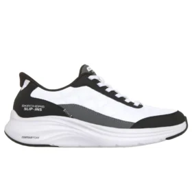 Skechers Slip-ins: Contour Foam – Cozy Fit Soft Legacy Skechers Slip-ins: Contour Foam – Cozy Fit Soft Legacy