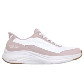 Skechers Slip-ins: Contour Foam – Cozy Fit Soft Legacy Skechers Slip-ins: Contour Foam – Cozy Fit Soft Legacy