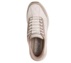 Skechers Slip-ins: Contour Foam – Cozy Fit Soft Legacy Skechers Slip-ins: Contour Foam – Cozy Fit Soft Legacy
