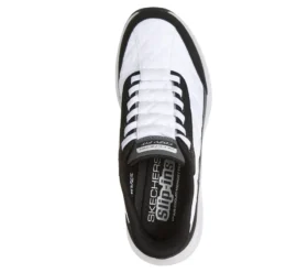 Skechers Slip-ins: Contour Foam – Cozy Fit Soft Legacy Skechers Slip-ins: Contour Foam – Cozy Fit Soft Legacy