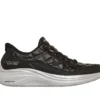 Skechers Slip-ins: Contour Foam – Cozy Fit Sparkling Gem