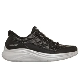 Skechers Slip-ins: Contour Foam – Cozy Fit Sparkling Gem Skechers Slip-ins: Contour Foam – Cozy Fit Sparkling Gem