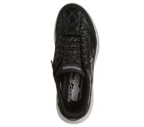 Skechers Slip-ins: Contour Foam – Cozy Fit Sparkling Gem Skechers Slip-ins: Contour Foam – Cozy Fit Sparkling Gem