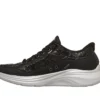 Skechers Slip-ins: Contour Foam – Cozy Fit Sparkling Gem