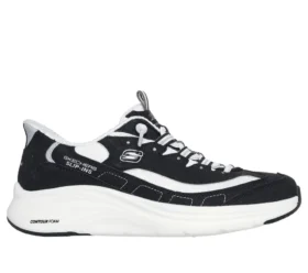 Skechers Slip-ins: Contour Foam – Cozy Fit Sweet Nostalgia Skechers Slip-ins: Contour Foam – Cozy Fit Sweet Nostalgia