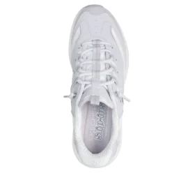 Skechers Slip-ins: Contour Foam – Cozy Fit Sweet Nostalgia Skechers Slip-ins: Contour Foam – Cozy Fit Sweet Nostalgia