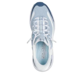 Skechers Slip-ins: Contour Foam – Cozy Fit Sweet Nostalgia Skechers Slip-ins: Contour Foam – Cozy Fit Sweet Nostalgia