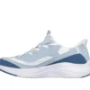 Skechers Slip-ins: Contour Foam – Cozy Fit Sweet Nostalgia