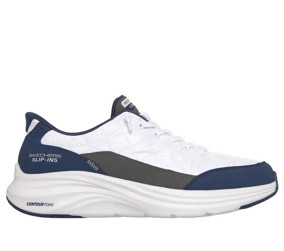 Skechers Slip-ins: Contour Foam – pohodlné nošení Skechers Slip-ins: Contour Foam – pohodlné nošení