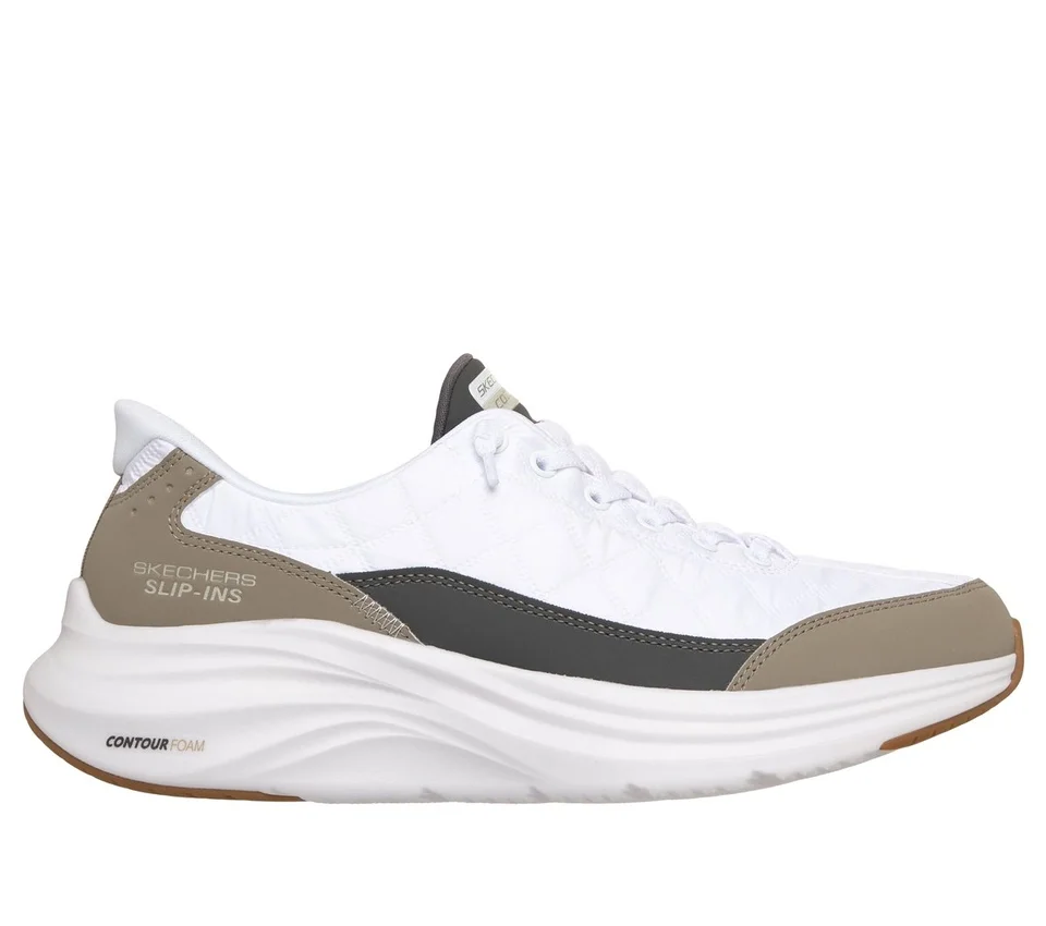 Skechers Slip-ins: Contour Foam – pohodlné nošení Skechers Slip-ins: Contour Foam – pohodlné nošení