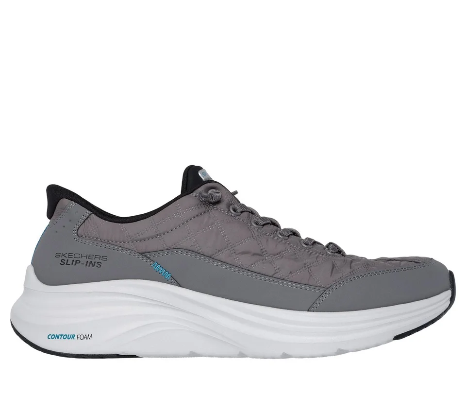 Skechers Slip-ins: Contour Foam – pohodlné nošení Skechers Slip-ins: Contour Foam – pohodlné nošení
