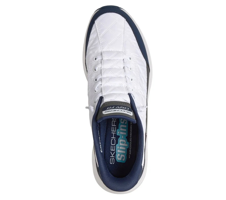 Skechers Slip-ins: Contour Foam – pohodlné nošení Skechers Slip-ins: Contour Foam – pohodlné nošení