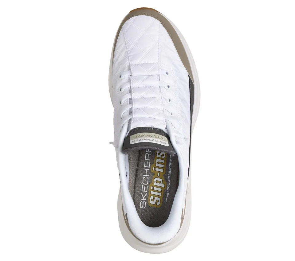 Skechers Slip-ins: Contour Foam – pohodlné nošení Skechers Slip-ins: Contour Foam – pohodlné nošení