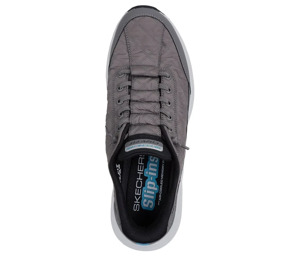 Skechers Slip-ins: Contour Foam – pohodlné nošení Skechers Slip-ins: Contour Foam – pohodlné nošení