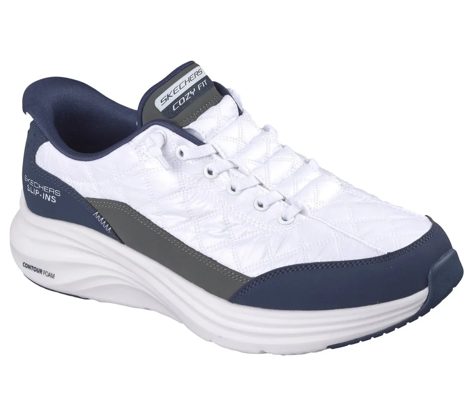 Skechers Slip-ins: Contour Foam – pohodlné nošení Skechers Slip-ins: Contour Foam – pohodlné nošení