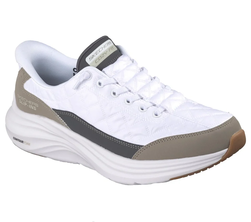 Skechers Slip-ins: Contour Foam – pohodlné nošení Skechers Slip-ins: Contour Foam – pohodlné nošení