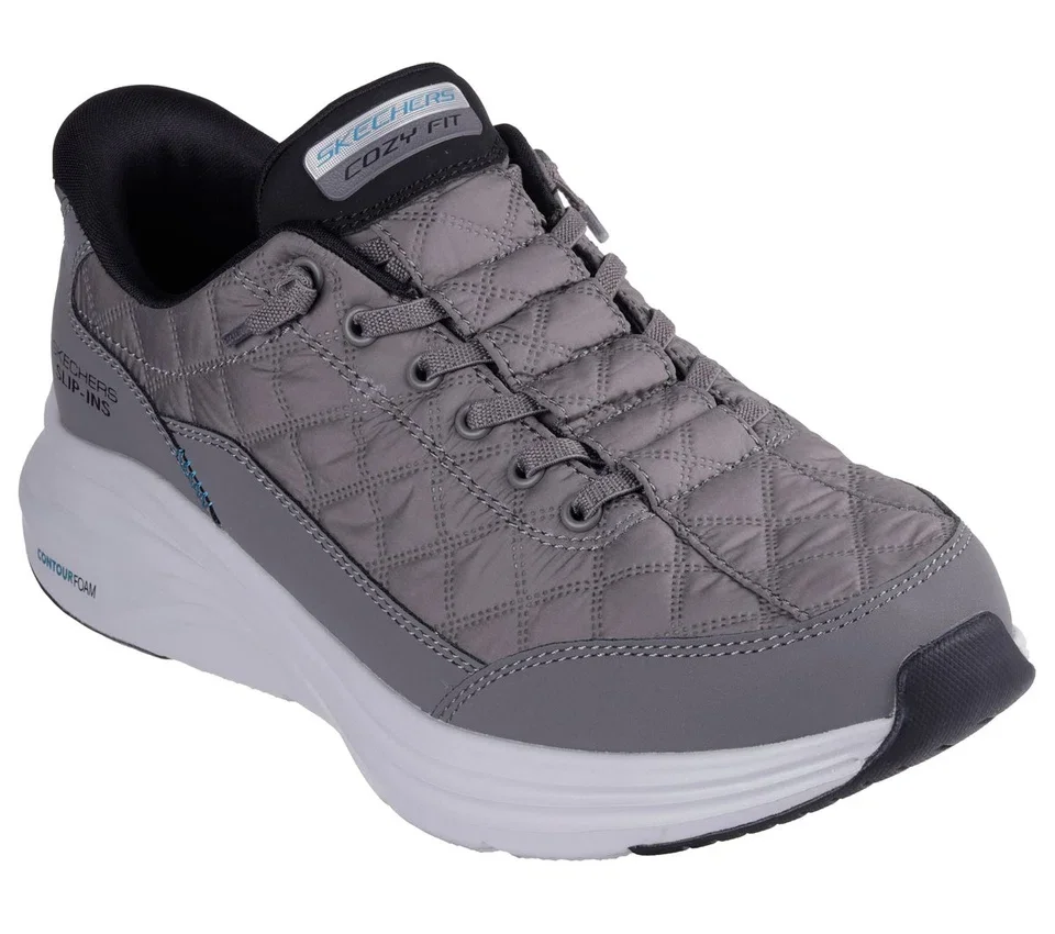Skechers Slip-ins: Contour Foam – pohodlné nošení Skechers Slip-ins: Contour Foam – pohodlné nošení