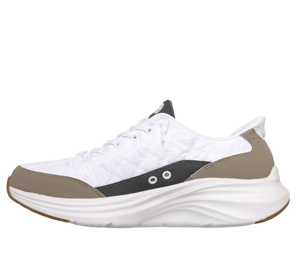 Skechers Slip-ins: Contour Foam – pohodlné nošení Skechers Slip-ins: Contour Foam – pohodlné nošení