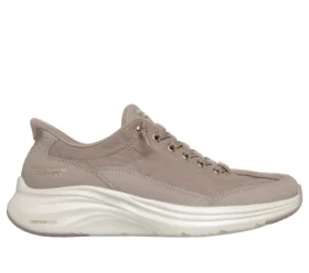 Skechers Slip-ins: Contour Foam – pohodlné nošení Golden Hour