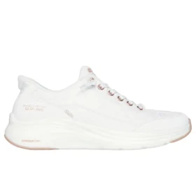 Skechers Slip-ins: Contour Foam – pohodlné nošení Golden Hour