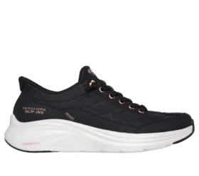 Skechers Slip-ins: Contour Foam – pohodlné nošení Golden Hour