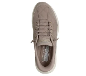 Skechers Slip-ins: Contour Foam – pohodlné nošení Golden Hour