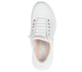 Skechers Slip-ins: Contour Foam – pohodlné nošení Golden Hour