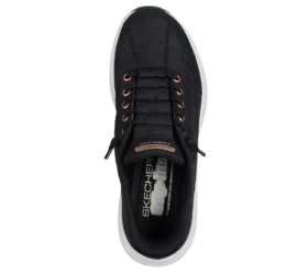 Skechers Slip-ins: Contour Foam – pohodlné nošení Golden Hour