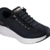 Skechers Slip-ins: Contour Foam – pohodlné nošení Golden Hour