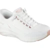 Skechers Slip-ins: Contour Foam – pohodlné nošení Golden Hour