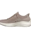 Skechers Slip-ins: Contour Foam – pohodlné nošení Golden Hour