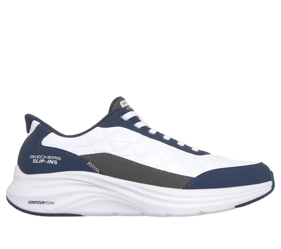 Skechers Slip-ins: Contour Foam – pohodlné nošení Kiroh Skechers Slip-ins: Contour Foam – pohodlné nošení Kiroh