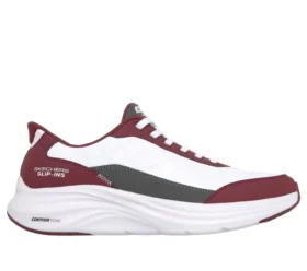 Skechers Slip-ins: Contour Foam – pohodlné nošení Kiroh