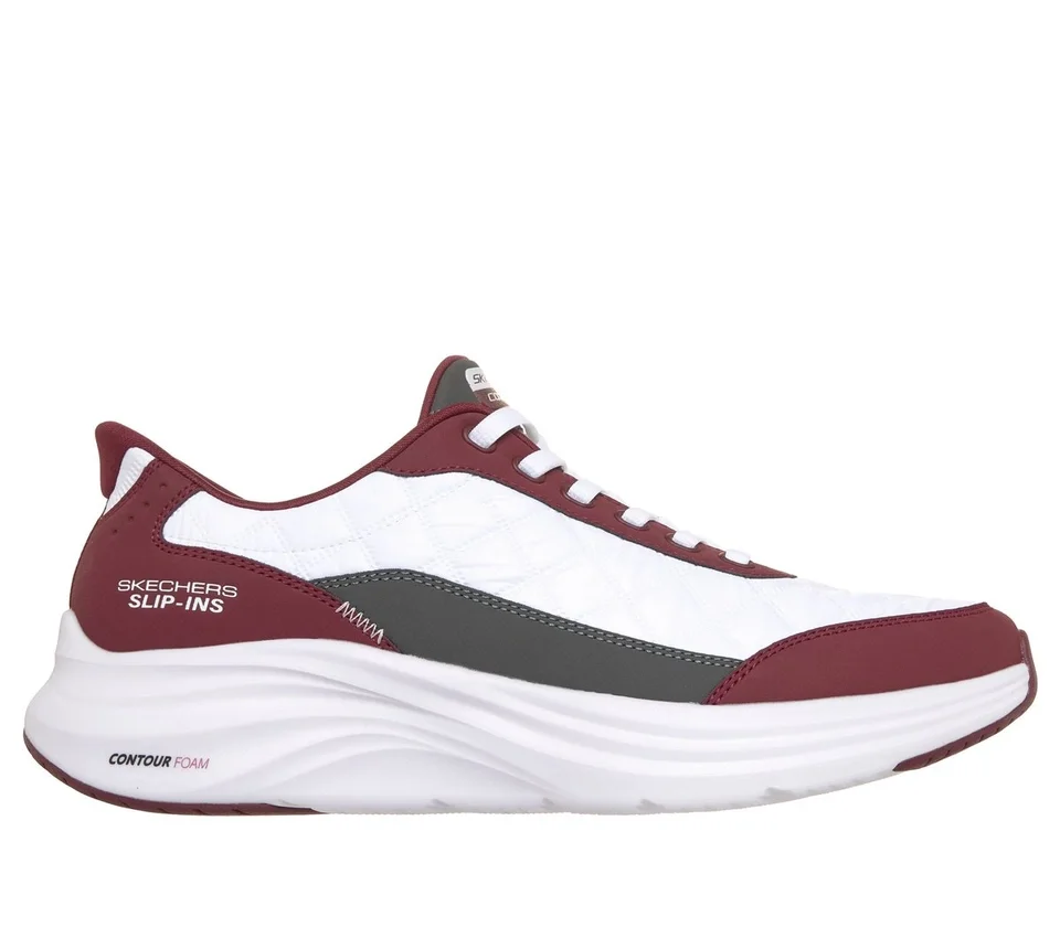 Skechers Slip-ins: Contour Foam – pohodlné nošení Kiroh Skechers Slip-ins: Contour Foam – pohodlné nošení Kiroh
