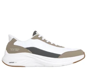 Skechers Slip-ins: Contour Foam – pohodlné nošení Kiroh