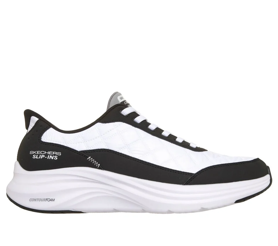 Skechers Slip-ins: Contour Foam – pohodlné nošení Kiroh Skechers Slip-ins: Contour Foam – pohodlné nošení Kiroh