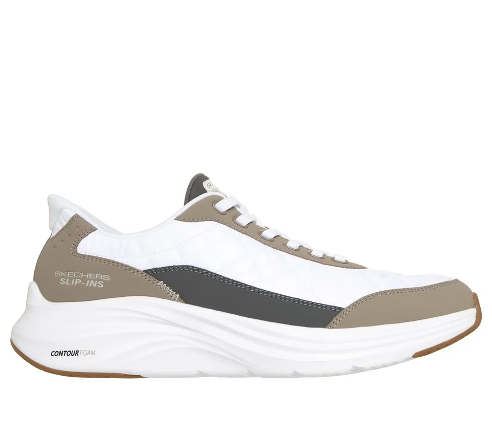 Skechers Slip-ins: Contour Foam – pohodlné nošení Kiroh Skechers Slip-ins: Contour Foam – pohodlné nošení Kiroh