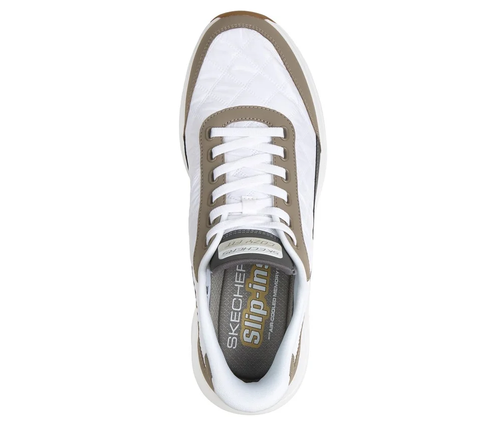Skechers Slip-ins: Contour Foam – pohodlné nošení Kiroh Skechers Slip-ins: Contour Foam – pohodlné nošení Kiroh